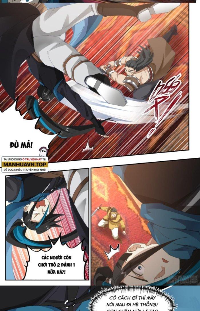 Bắt Đầu Đã Có 996 Chapter 15 - Trang 2