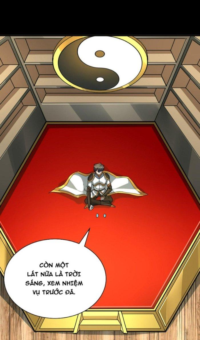 Tử Giới, Thức Tỉnh Tài Năng Hạng Sss Chapter 69.1 - Trang 2