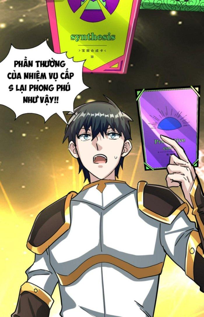 Tử Giới, Thức Tỉnh Tài Năng Hạng Sss Chapter 69.1 - Trang 2