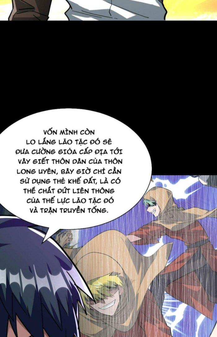 Tử Giới, Thức Tỉnh Tài Năng Hạng Sss Chapter 69.1 - Trang 2