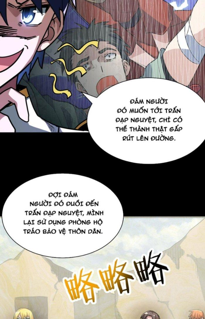 Tử Giới, Thức Tỉnh Tài Năng Hạng Sss Chapter 69.1 - Trang 2