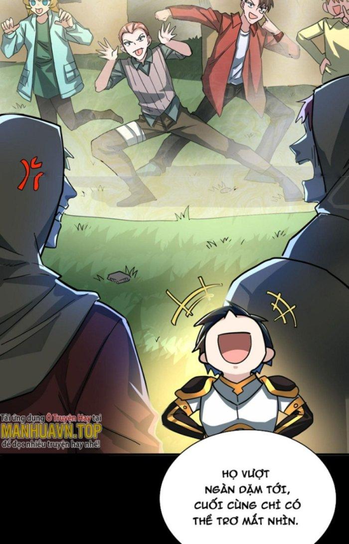 Tử Giới, Thức Tỉnh Tài Năng Hạng Sss Chapter 69.1 - Trang 2