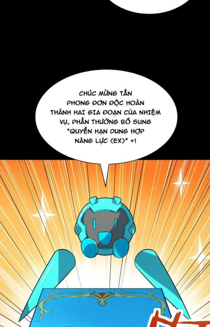 Tử Giới, Thức Tỉnh Tài Năng Hạng Sss Chapter 69.1 - Trang 2