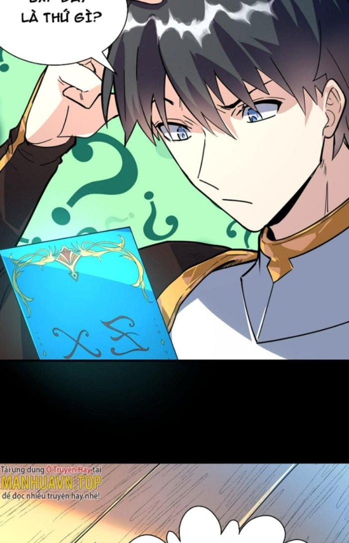 Tử Giới, Thức Tỉnh Tài Năng Hạng Sss Chapter 69.1 - Trang 2