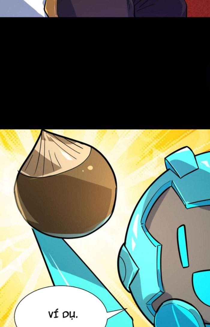 Tử Giới, Thức Tỉnh Tài Năng Hạng Sss Chapter 69.1 - Trang 2