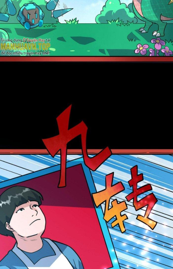 Tử Giới, Thức Tỉnh Tài Năng Hạng Sss Chapter 69.1 - Trang 2