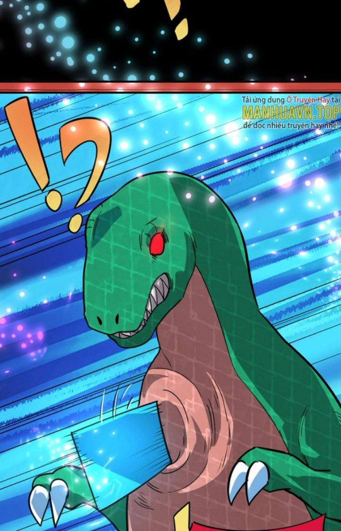 Tử Giới, Thức Tỉnh Tài Năng Hạng Sss Chapter 69.1 - Trang 2