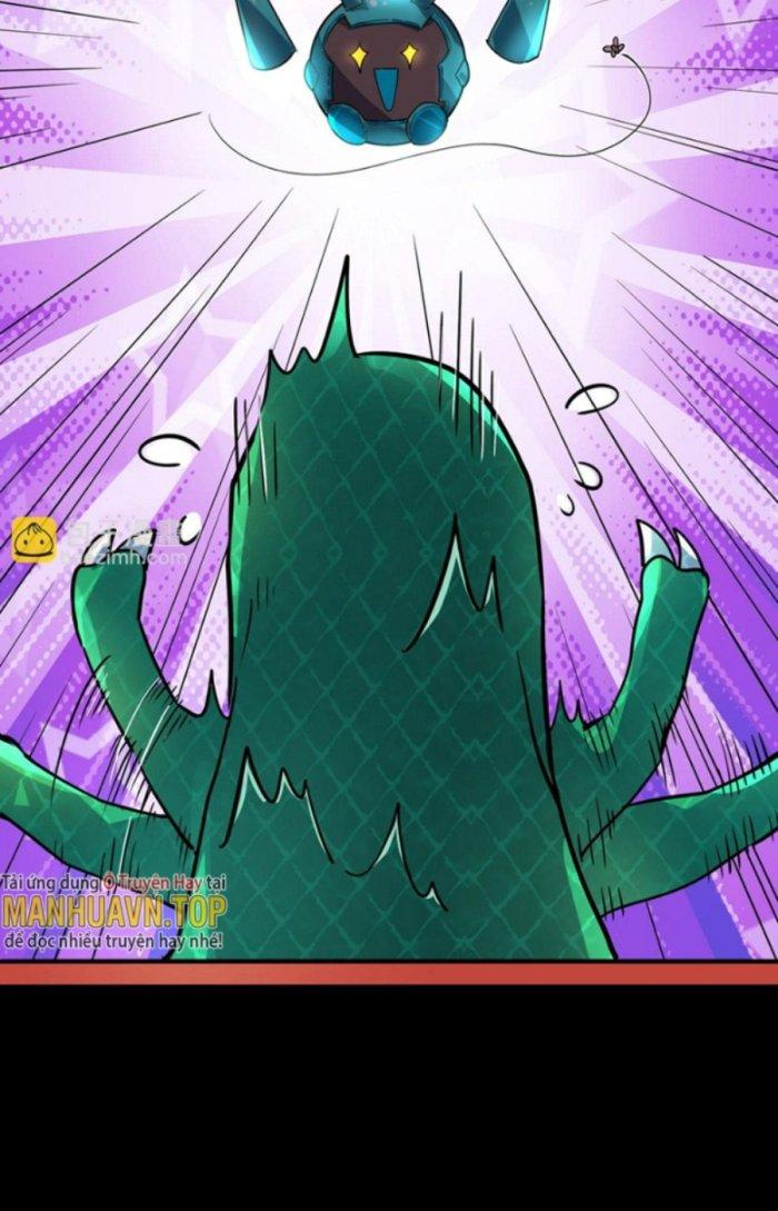 Tử Giới, Thức Tỉnh Tài Năng Hạng Sss Chapter 69.1 - Trang 2