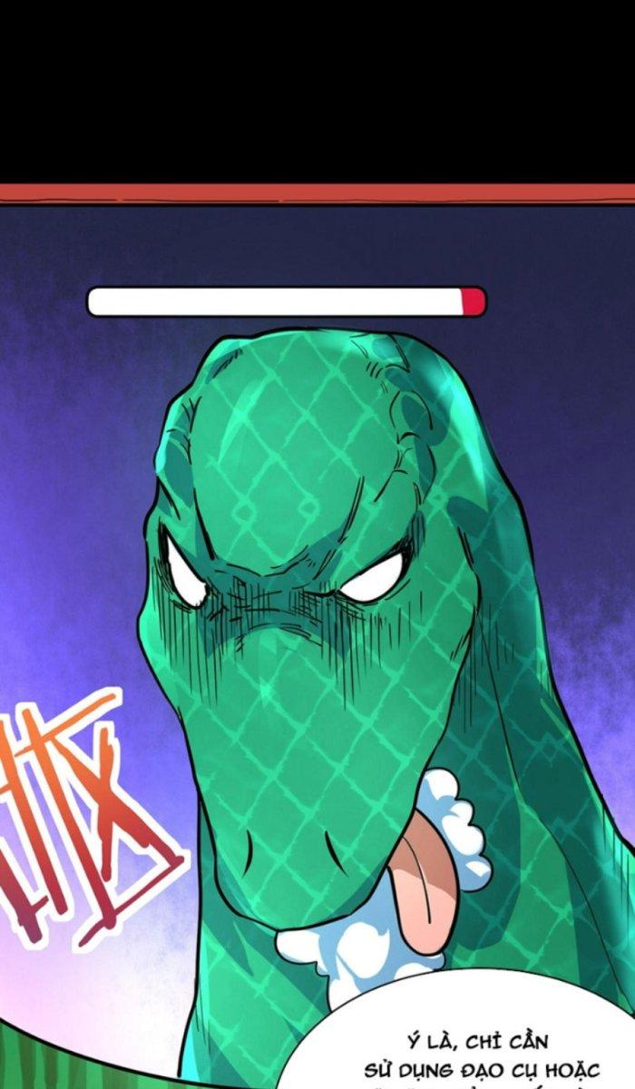 Tử Giới, Thức Tỉnh Tài Năng Hạng Sss Chapter 69.1 - Trang 2