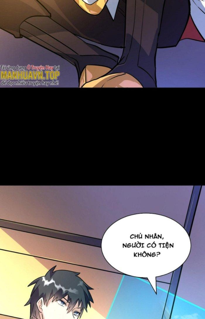 Tử Giới, Thức Tỉnh Tài Năng Hạng Sss Chapter 69.1 - Trang 2