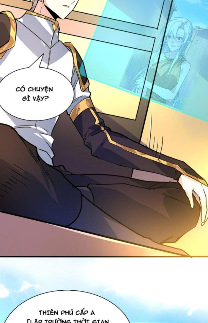 Tử Giới, Thức Tỉnh Tài Năng Hạng Sss Chapter 69.1 - Trang 2