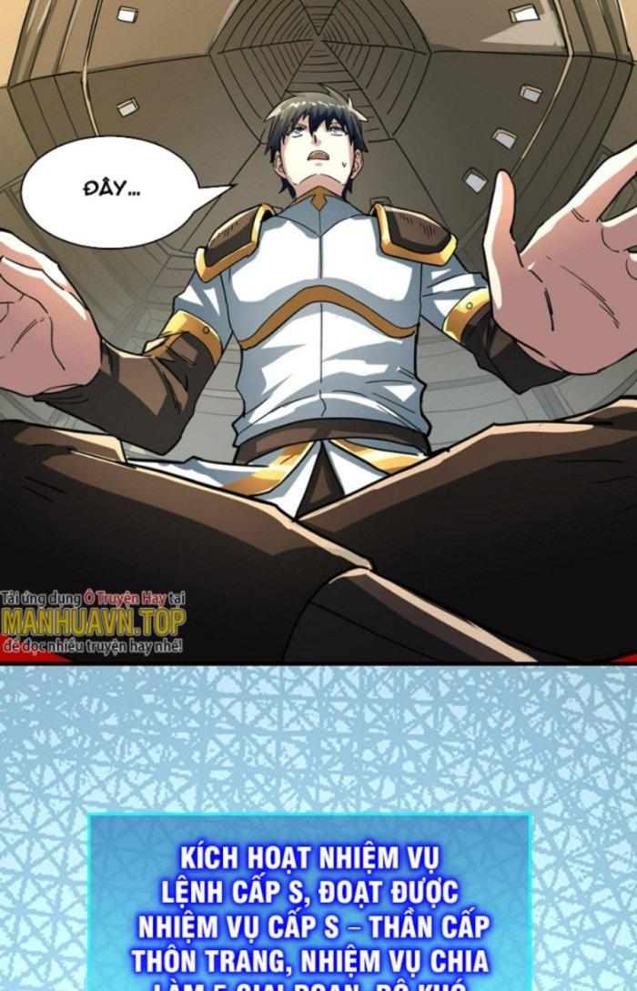 Tử Giới, Thức Tỉnh Tài Năng Hạng Sss Chapter 69.1 - Trang 2