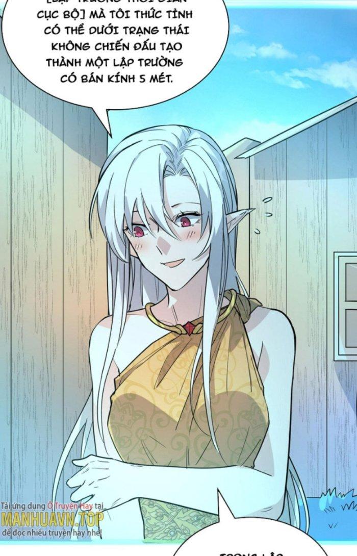 Tử Giới, Thức Tỉnh Tài Năng Hạng Sss Chapter 69.1 - Trang 2