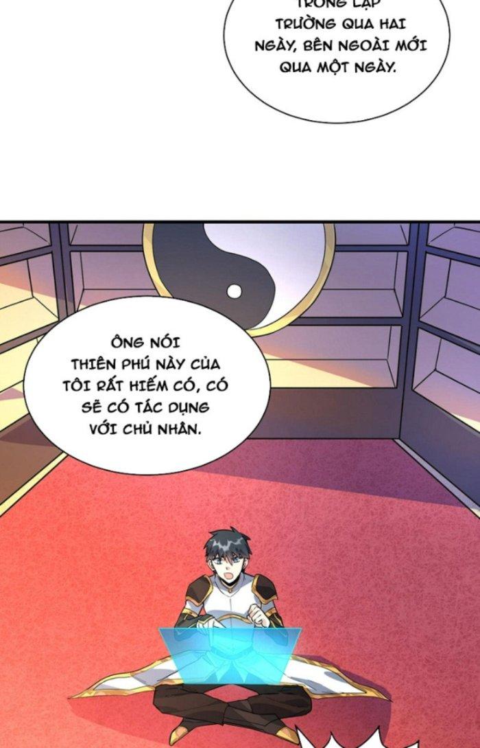 Tử Giới, Thức Tỉnh Tài Năng Hạng Sss Chapter 69.1 - Trang 2