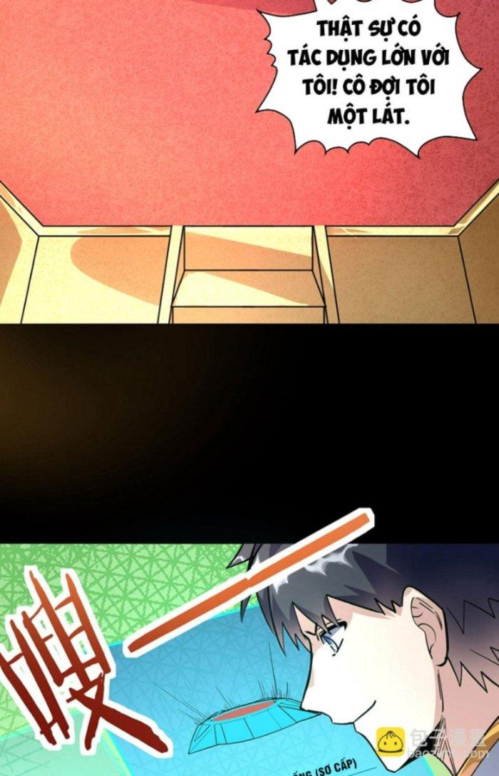 Tử Giới, Thức Tỉnh Tài Năng Hạng Sss Chapter 69.1 - Trang 2