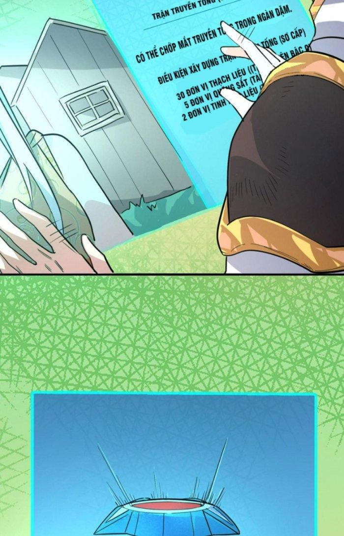 Tử Giới, Thức Tỉnh Tài Năng Hạng Sss Chapter 69.1 - Trang 2