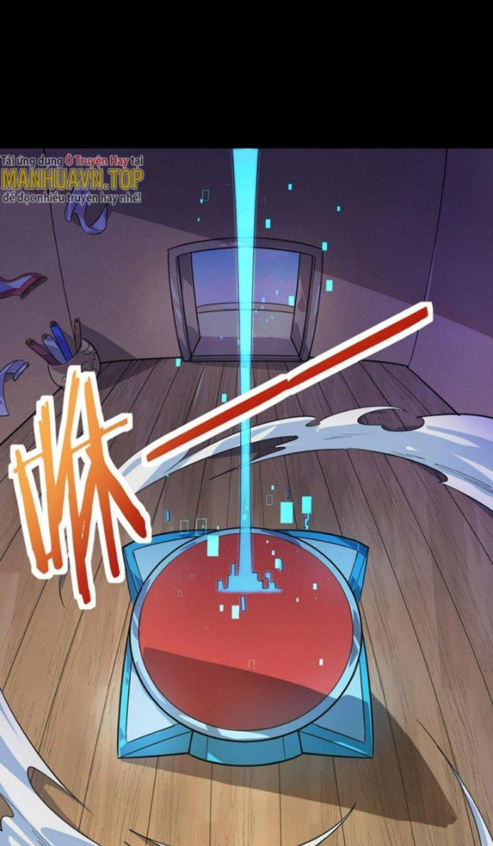 Tử Giới, Thức Tỉnh Tài Năng Hạng Sss Chapter 69.1 - Trang 2