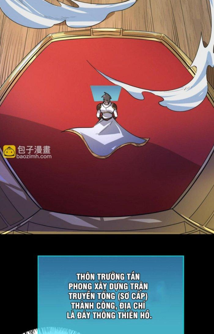 Tử Giới, Thức Tỉnh Tài Năng Hạng Sss Chapter 69.1 - Trang 2