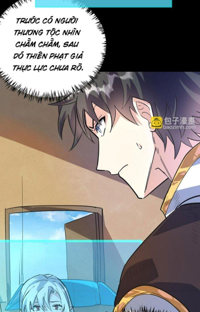 Tử Giới, Thức Tỉnh Tài Năng Hạng Sss Chapter 69.1 - Trang 2