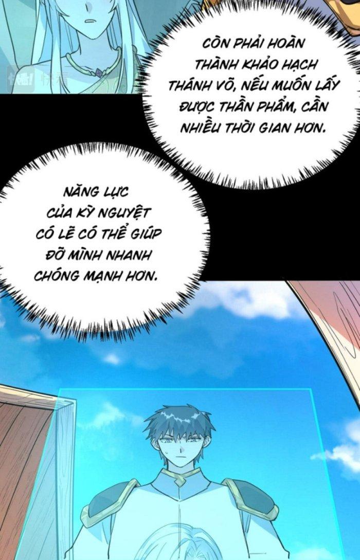 Tử Giới, Thức Tỉnh Tài Năng Hạng Sss Chapter 69.1 - Trang 2