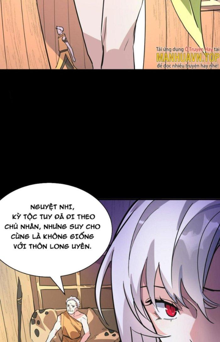 Tử Giới, Thức Tỉnh Tài Năng Hạng Sss Chapter 69.1 - Trang 2