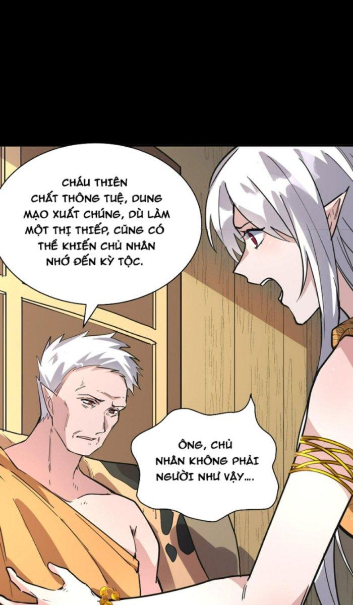 Tử Giới, Thức Tỉnh Tài Năng Hạng Sss Chapter 69.1 - Trang 2