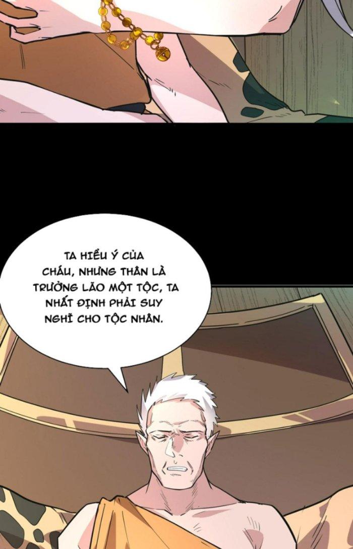 Tử Giới, Thức Tỉnh Tài Năng Hạng Sss Chapter 69.1 - Trang 2