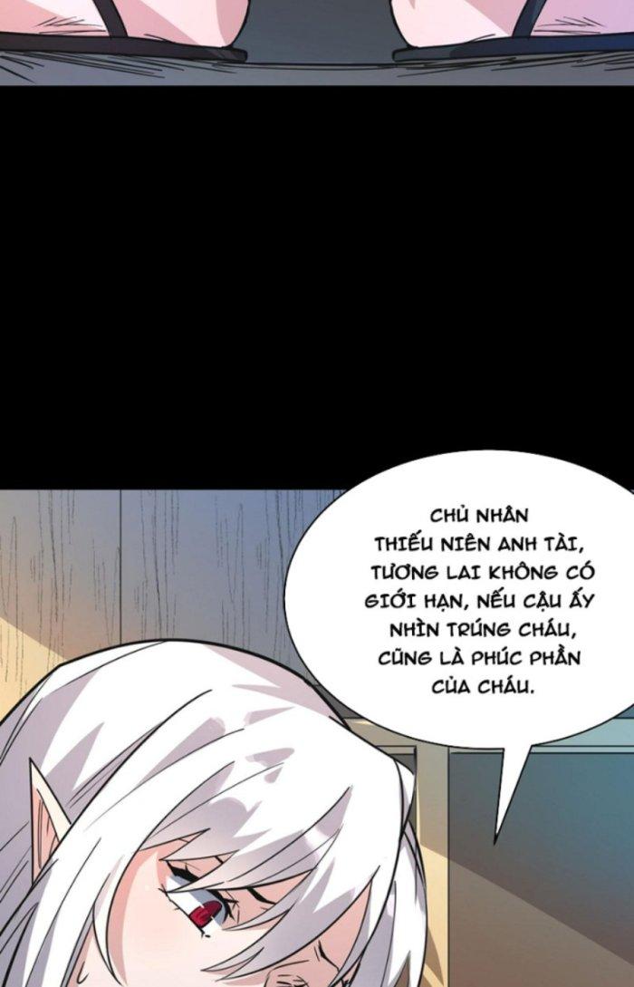 Tử Giới, Thức Tỉnh Tài Năng Hạng Sss Chapter 69.1 - Trang 2