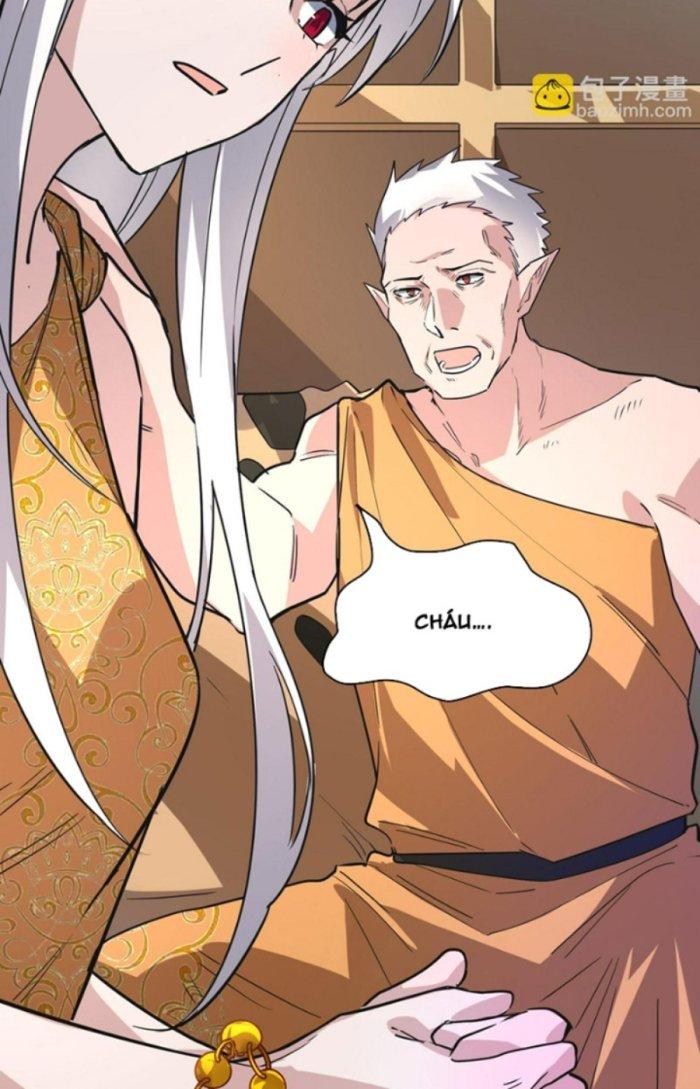 Tử Giới, Thức Tỉnh Tài Năng Hạng Sss Chapter 69.1 - Trang 2