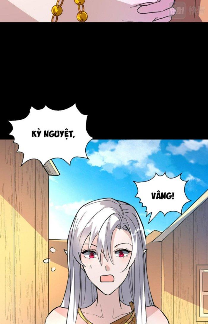 Tử Giới, Thức Tỉnh Tài Năng Hạng Sss Chapter 69.1 - Trang 2