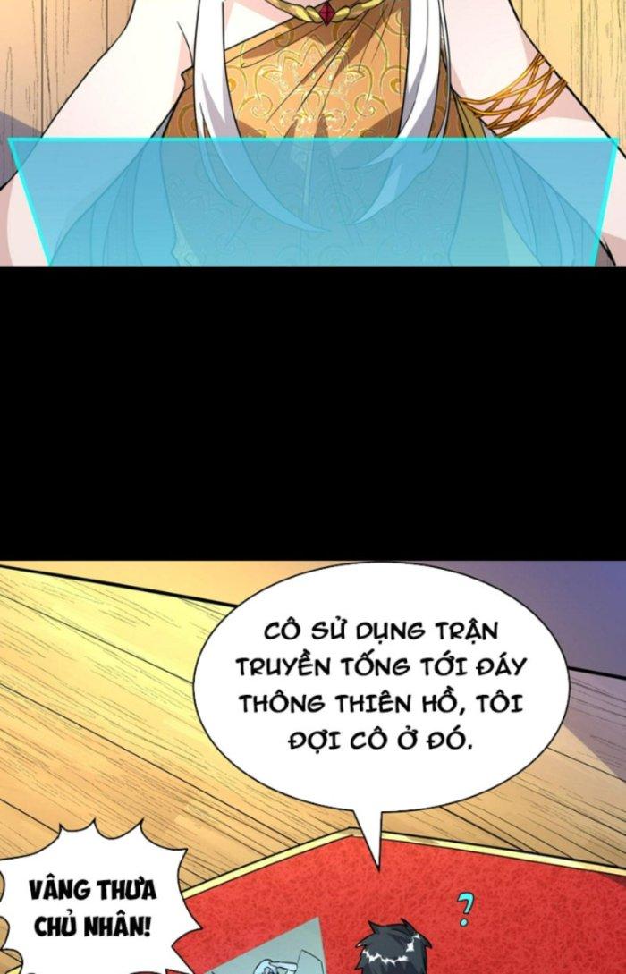 Tử Giới, Thức Tỉnh Tài Năng Hạng Sss Chapter 69.1 - Trang 2