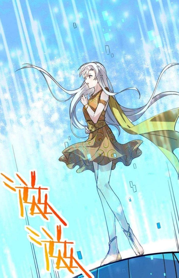 Tử Giới, Thức Tỉnh Tài Năng Hạng Sss Chapter 69.1 - Trang 2