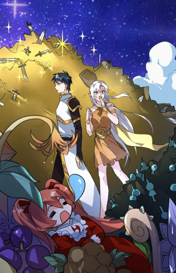 Tử Giới, Thức Tỉnh Tài Năng Hạng Sss Chapter 69.1 - Trang 2