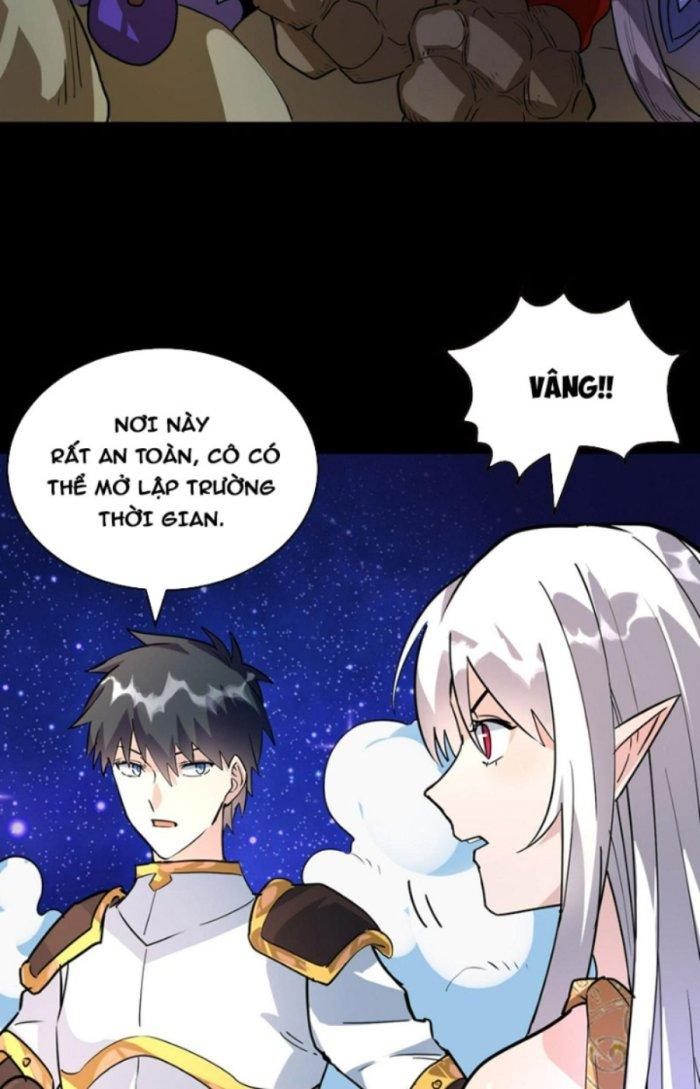 Tử Giới, Thức Tỉnh Tài Năng Hạng Sss Chapter 69.1 - Trang 2