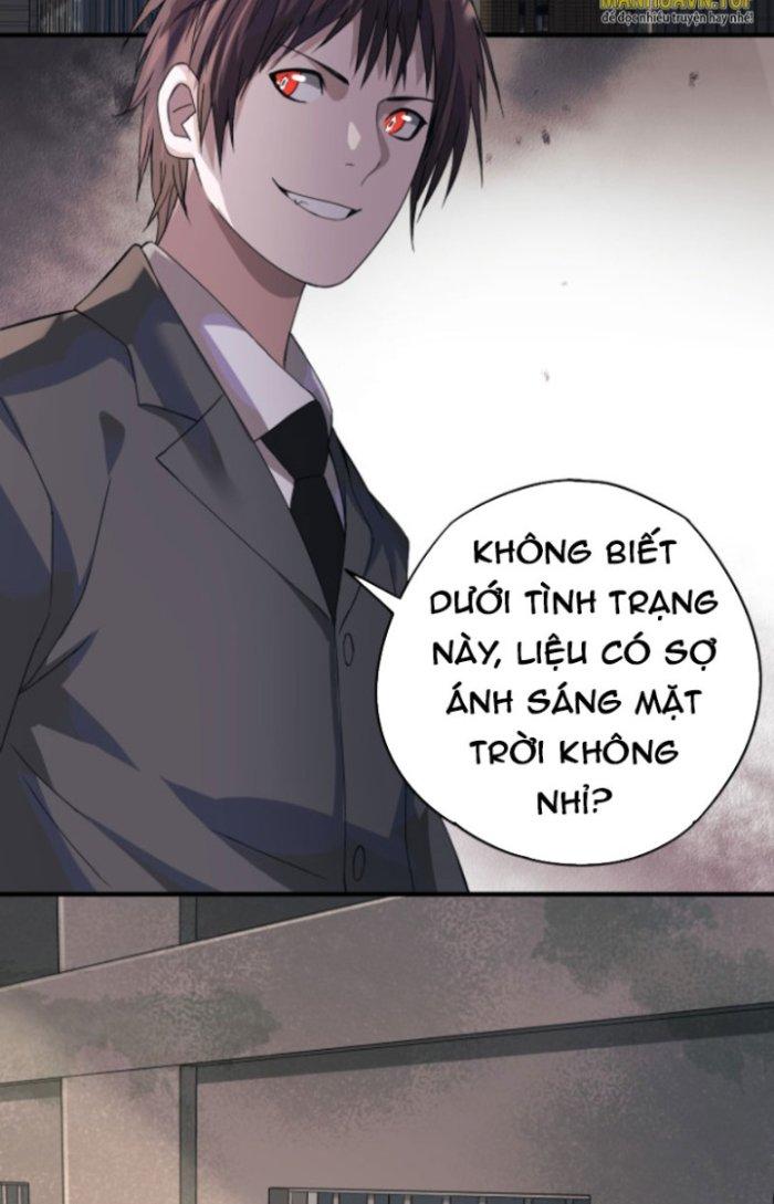 Tai Ách Thu Dung Sở Chapter 2 - Next Chapter 3