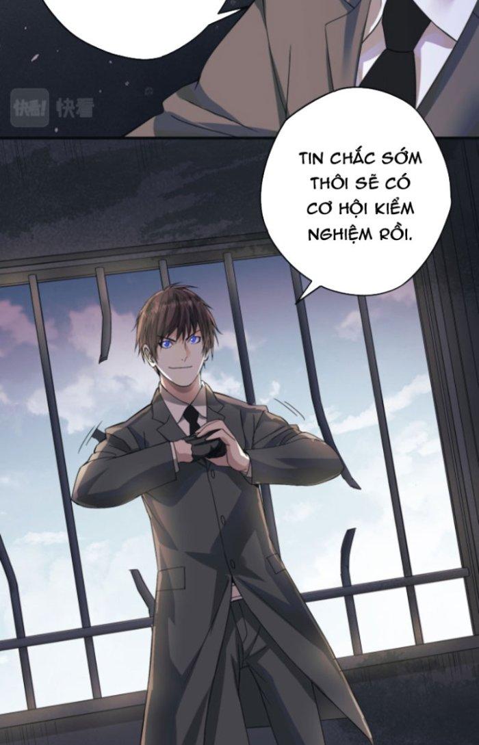 Tai Ách Thu Dung Sở Chapter 2 - Next Chapter 3