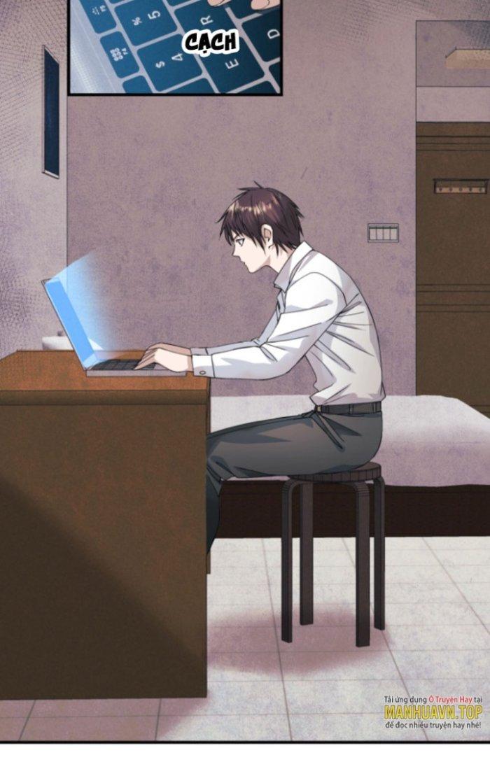 Tai Ách Thu Dung Sở Chapter 2 - Next Chapter 3