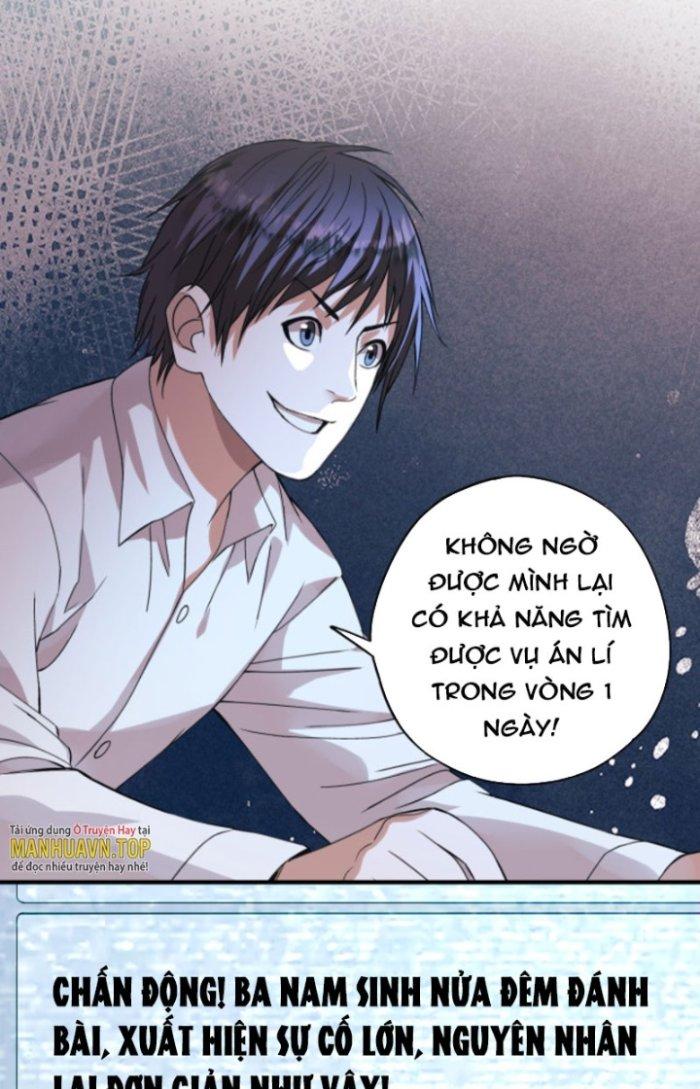 Tai Ách Thu Dung Sở Chapter 2 - Next Chapter 3