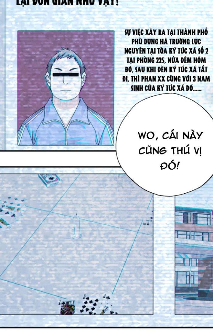 Tai Ách Thu Dung Sở Chapter 2 - Next Chapter 3