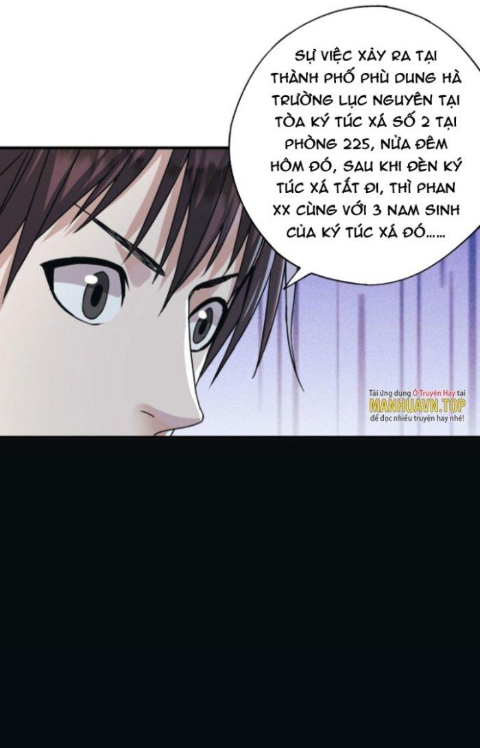 Tai Ách Thu Dung Sở Chapter 2 - Next Chapter 3