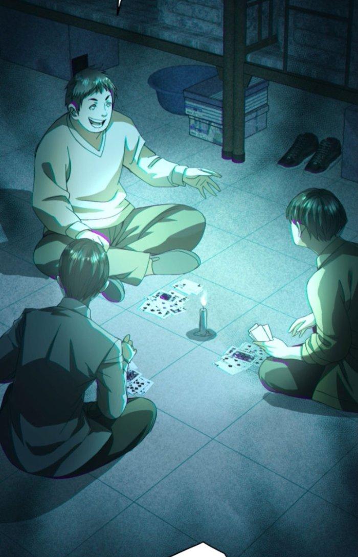 Tai Ách Thu Dung Sở Chapter 2 - Next Chapter 3