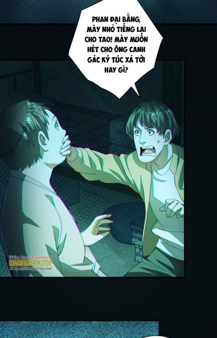 Tai Ách Thu Dung Sở Chapter 2 - Next Chapter 3