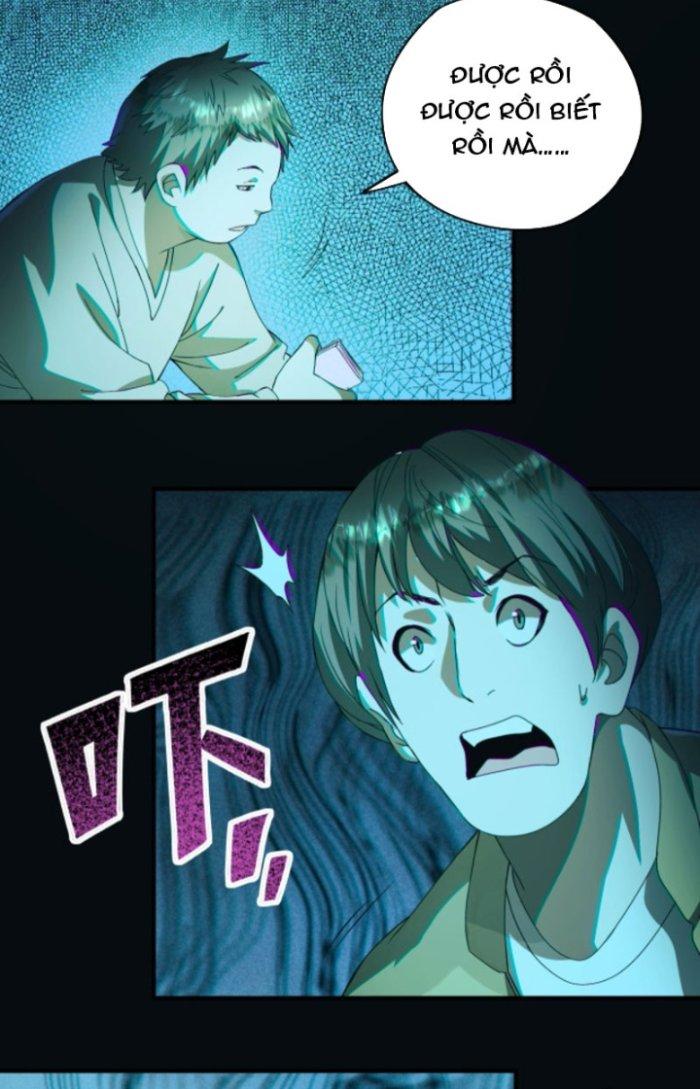 Tai Ách Thu Dung Sở Chapter 2 - Next Chapter 3