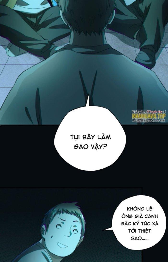 Tai Ách Thu Dung Sở Chapter 2 - Next Chapter 3