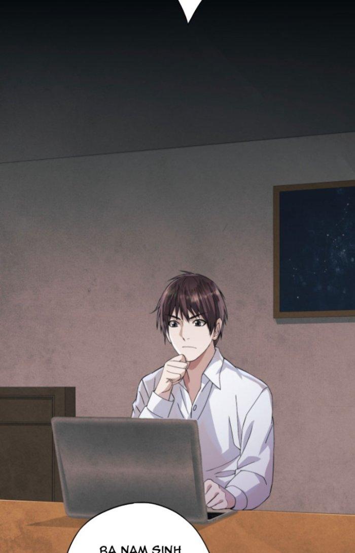 Tai Ách Thu Dung Sở Chapter 2 - Next Chapter 3