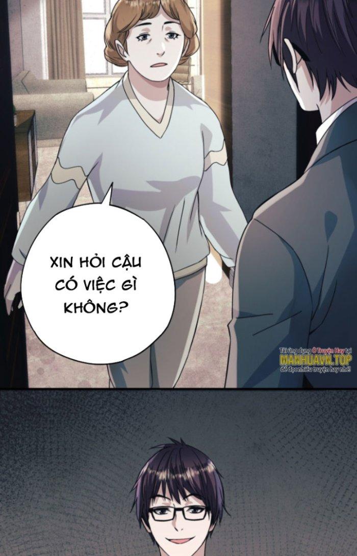 Tai Ách Thu Dung Sở Chapter 2 - Next Chapter 3