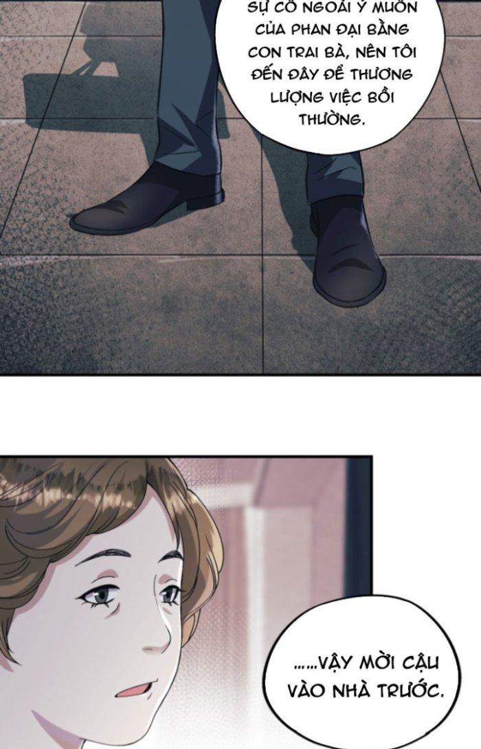 Tai Ách Thu Dung Sở Chapter 2 - Next Chapter 3