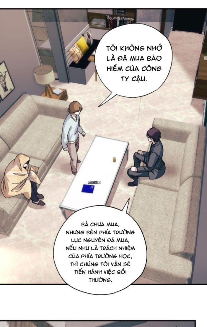 Tai Ách Thu Dung Sở Chapter 2 - Next Chapter 3