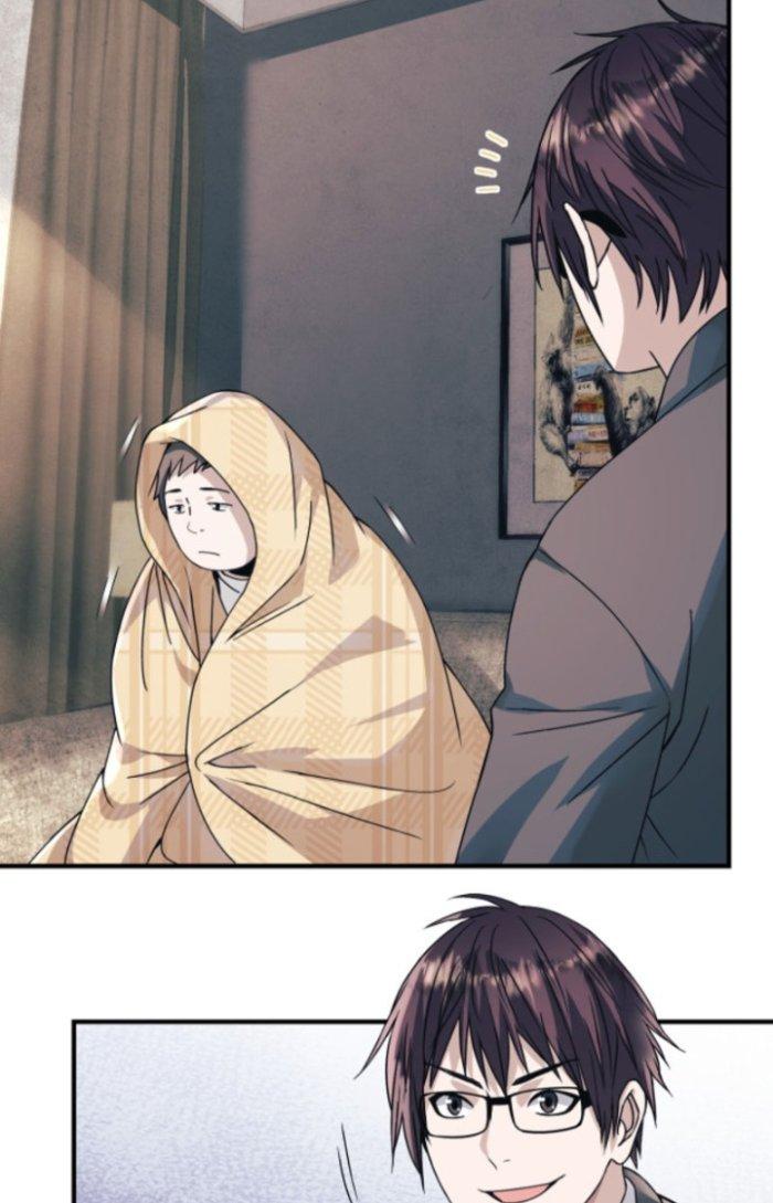 Tai Ách Thu Dung Sở Chapter 2 - Next Chapter 3