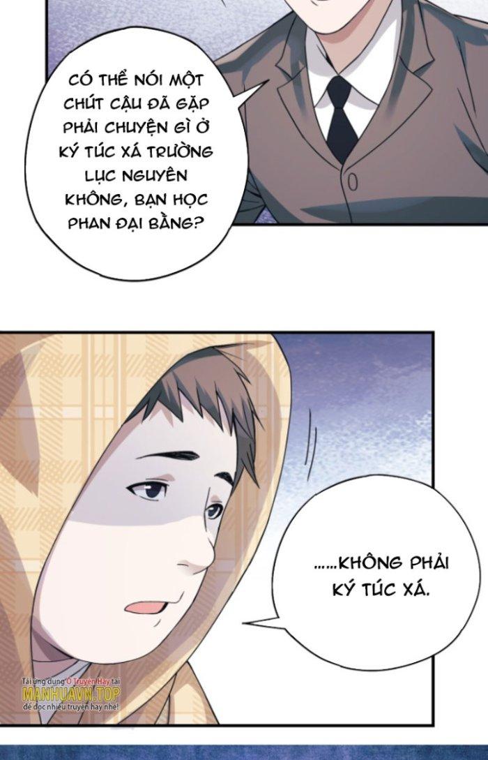 Tai Ách Thu Dung Sở Chapter 2 - Next Chapter 3